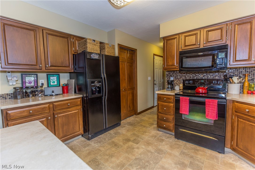 Kings Mill - Residential
