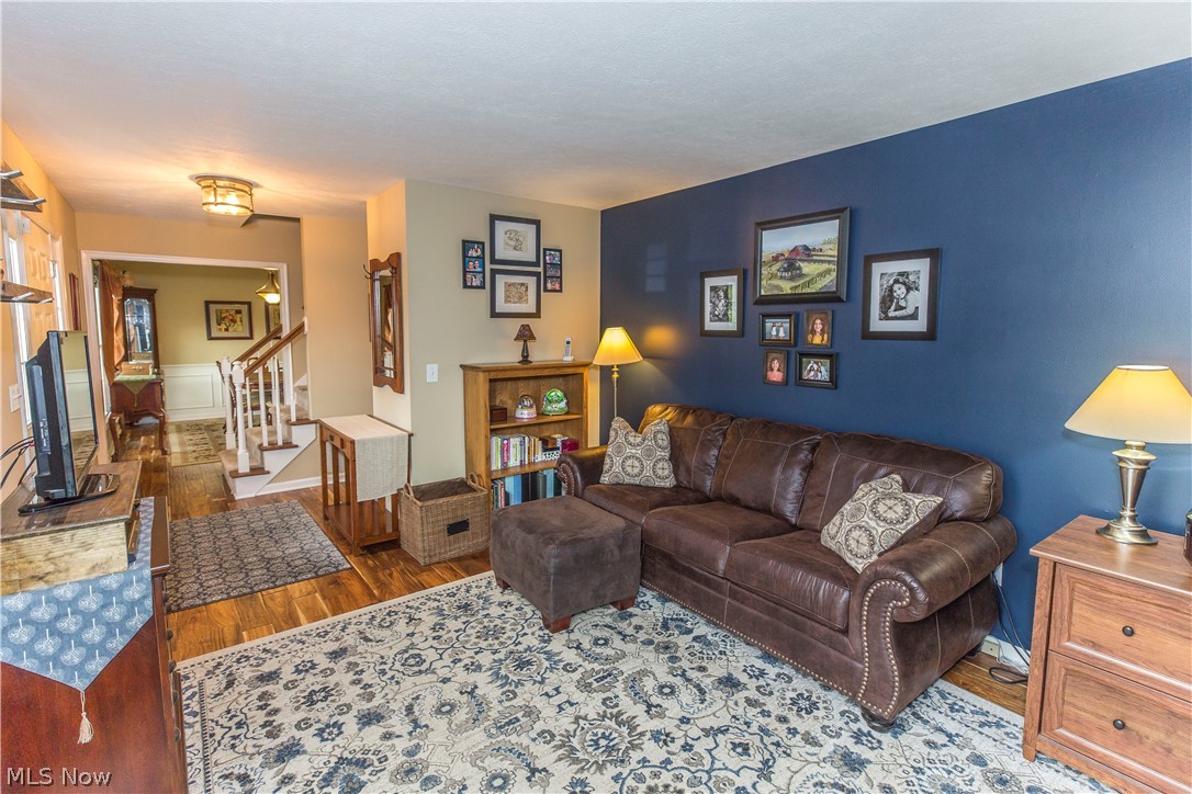 Kings Mill - Residential