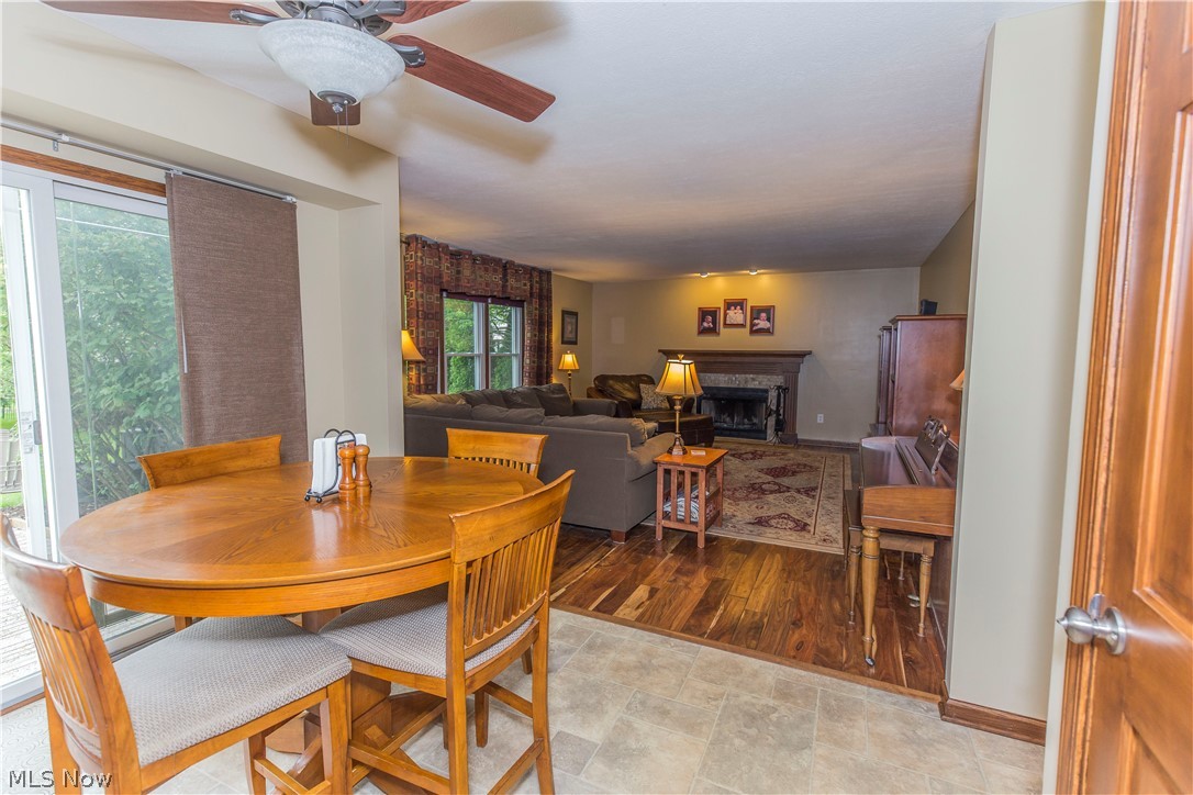 Kings Mill - Residential