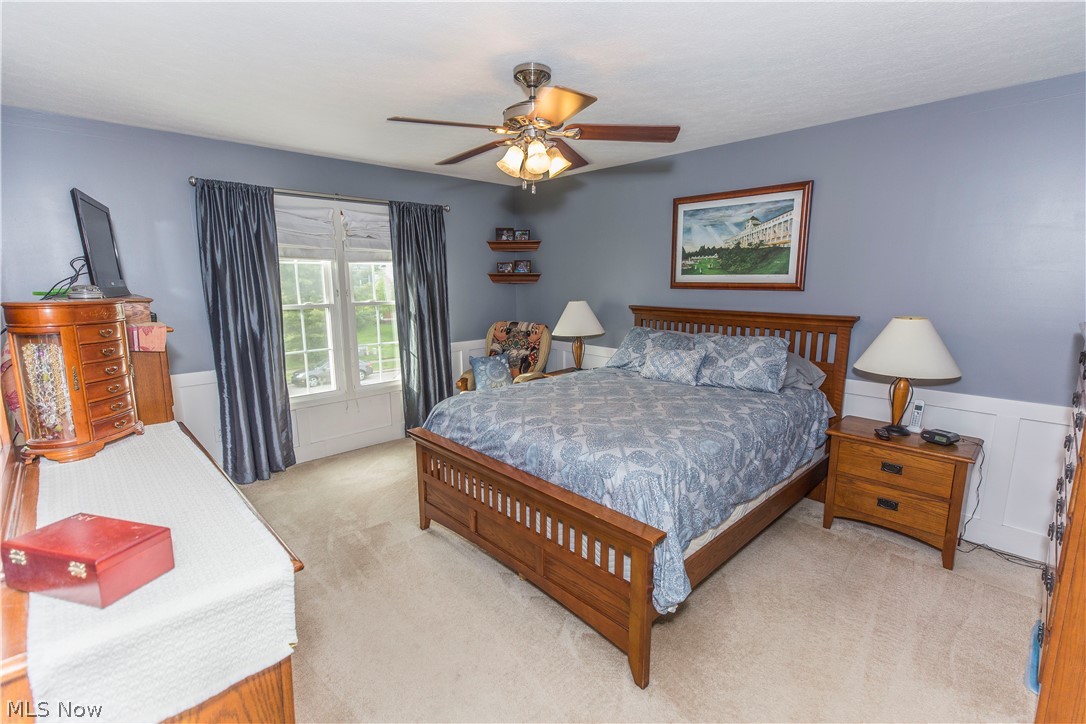 Kings Mill - Residential