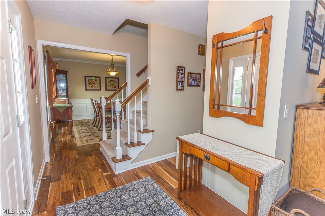 Kings Mill - Residential