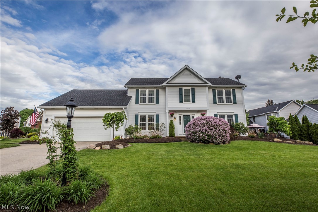 Kings Mill - Residential