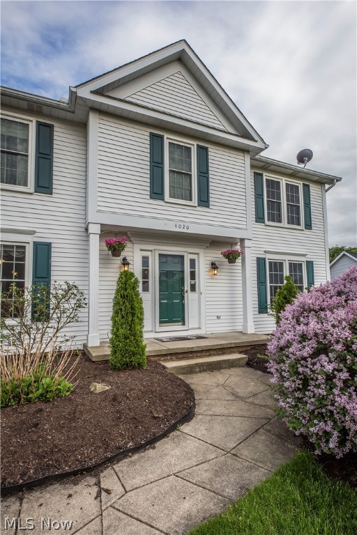 Kings Mill - Residential