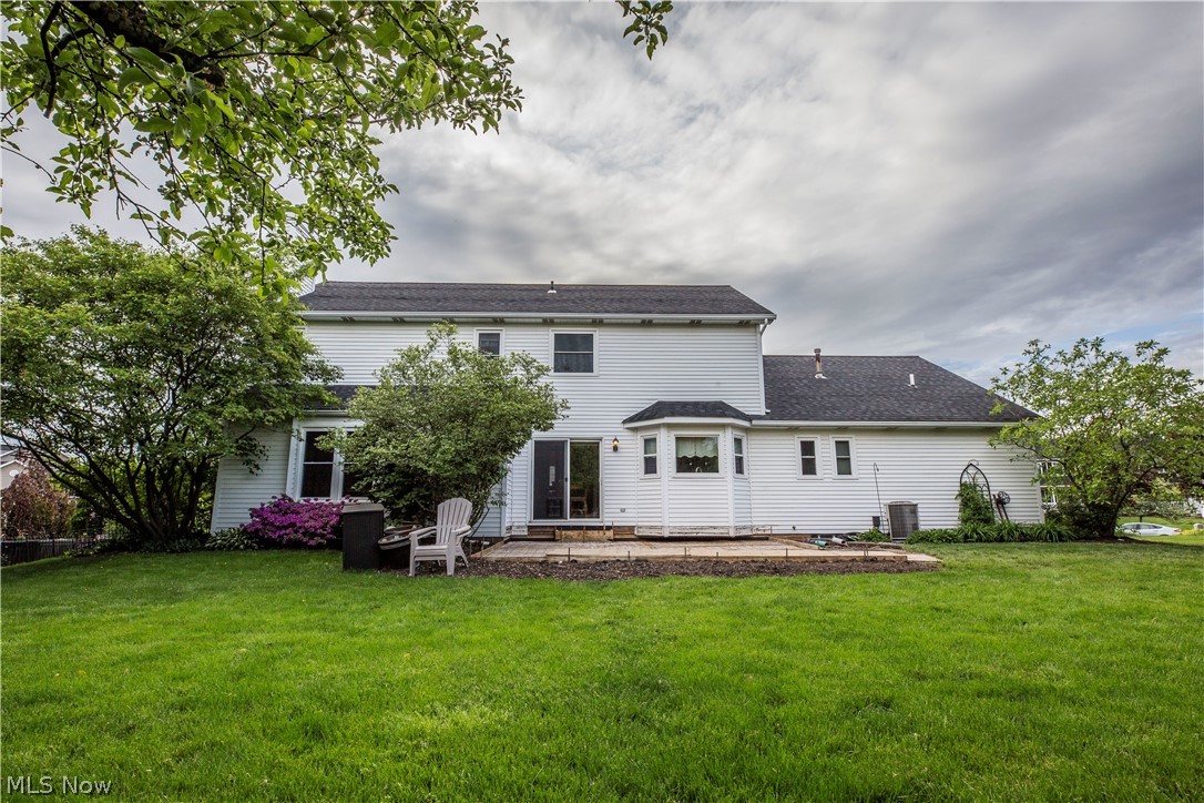 Kings Mill - Residential
