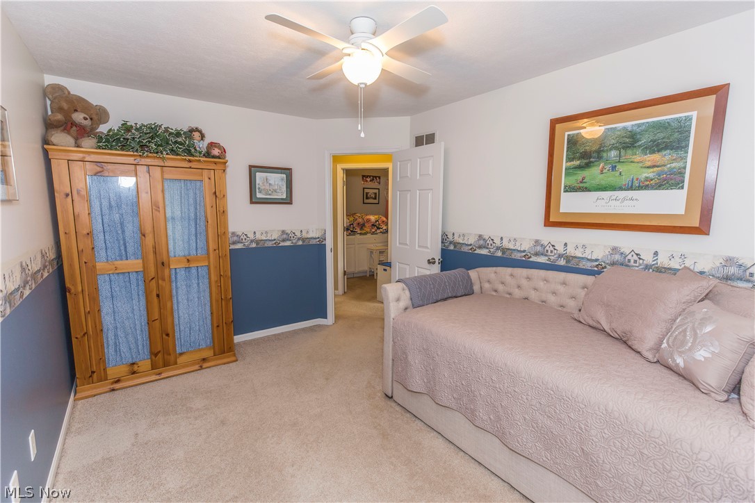Kings Mill - Residential