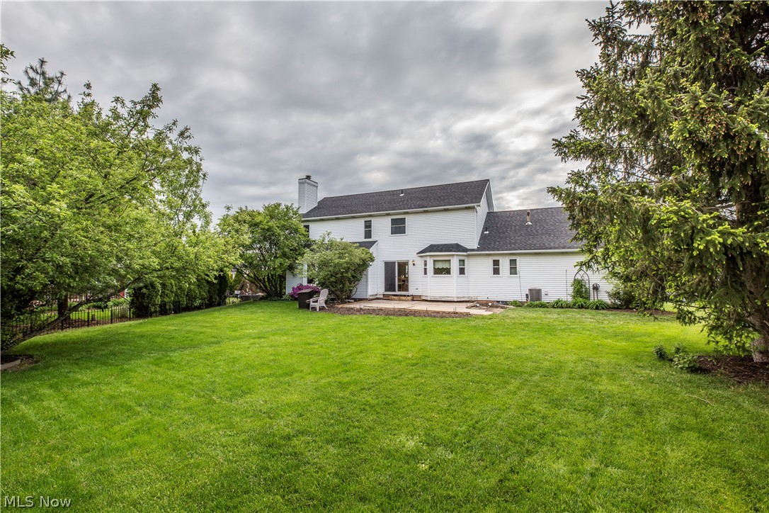 Kings Mill - Residential