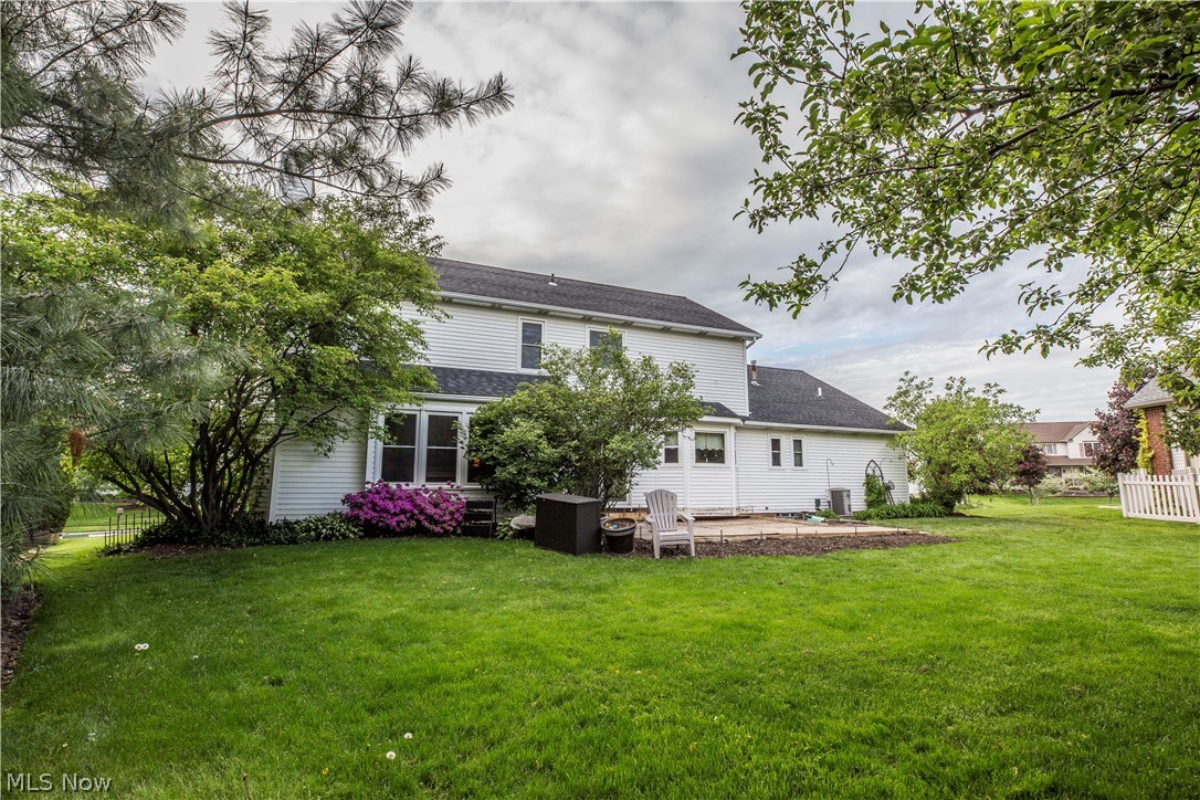 Kings Mill - Residential