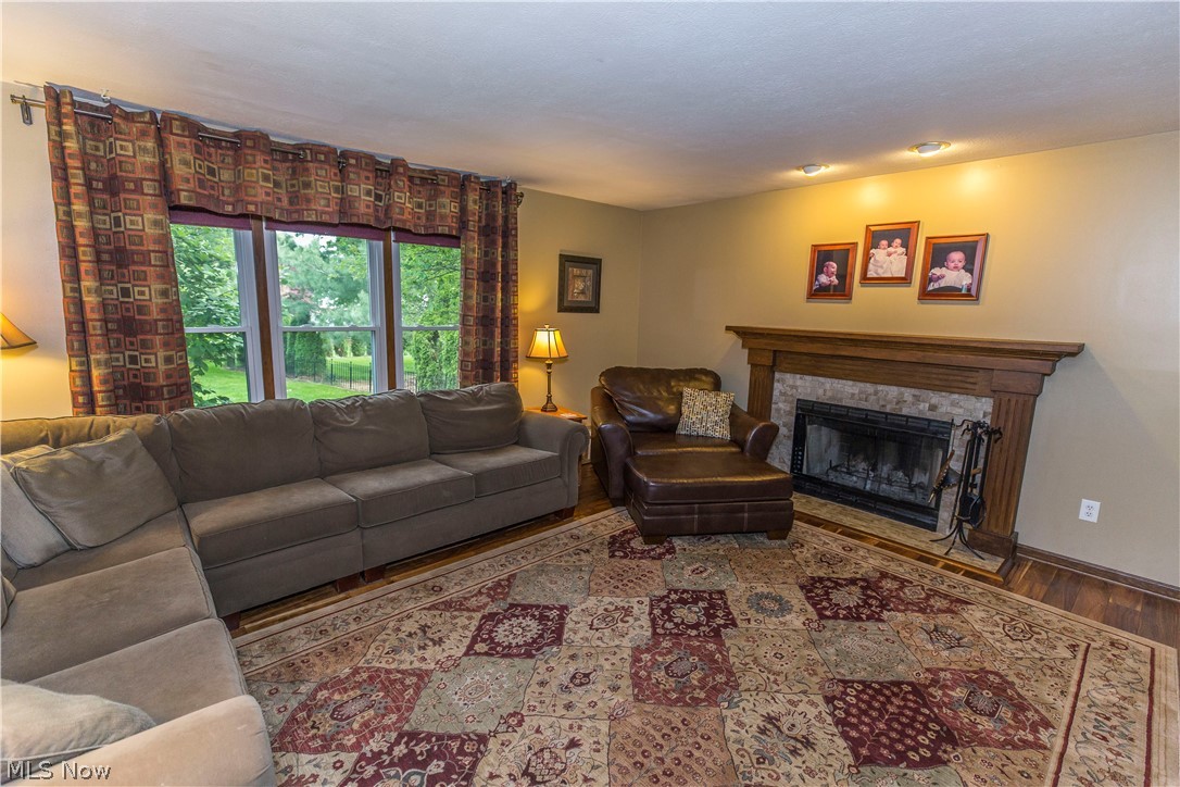 Kings Mill - Residential