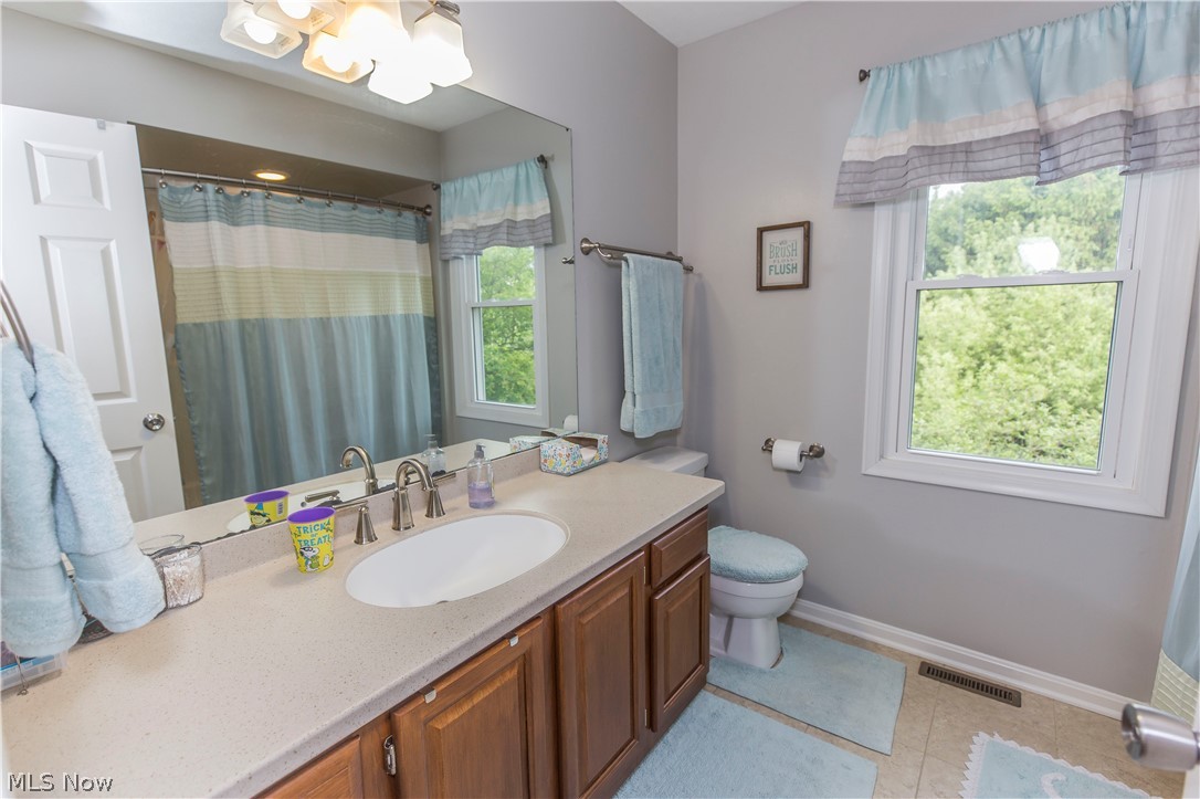 Kings Mill - Residential