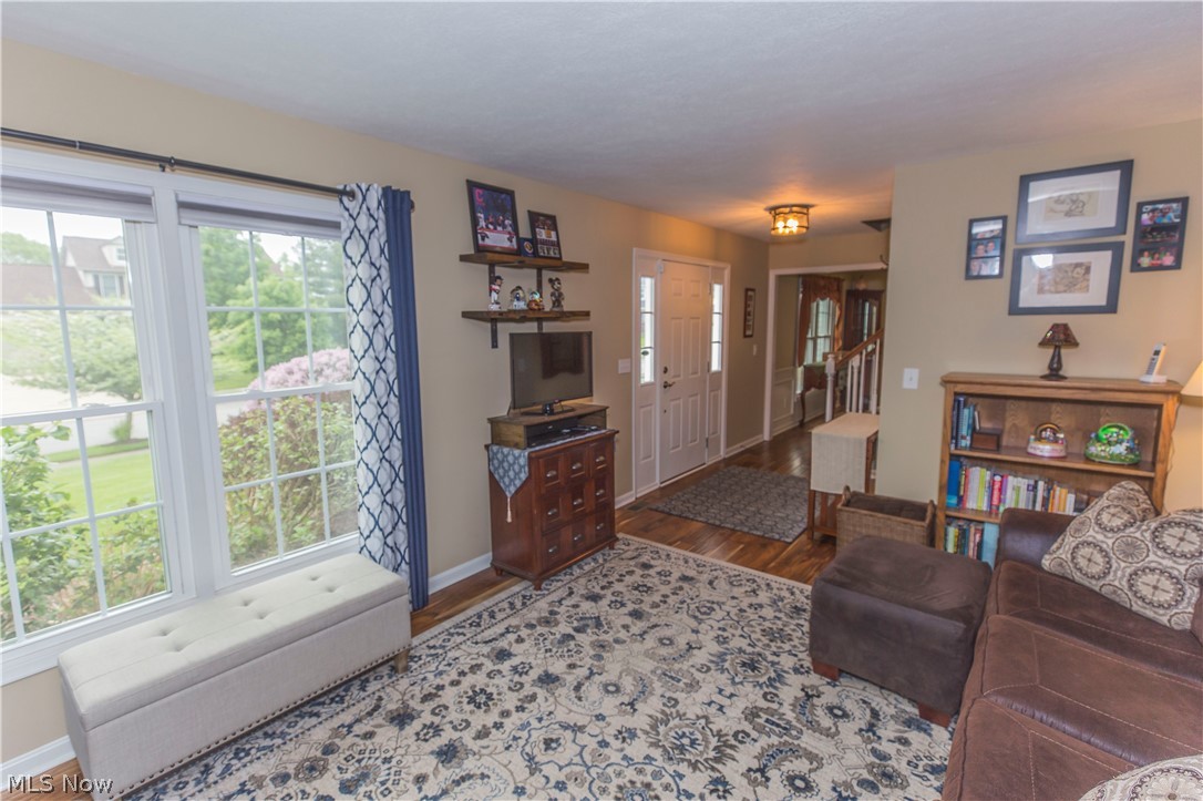 Kings Mill - Residential