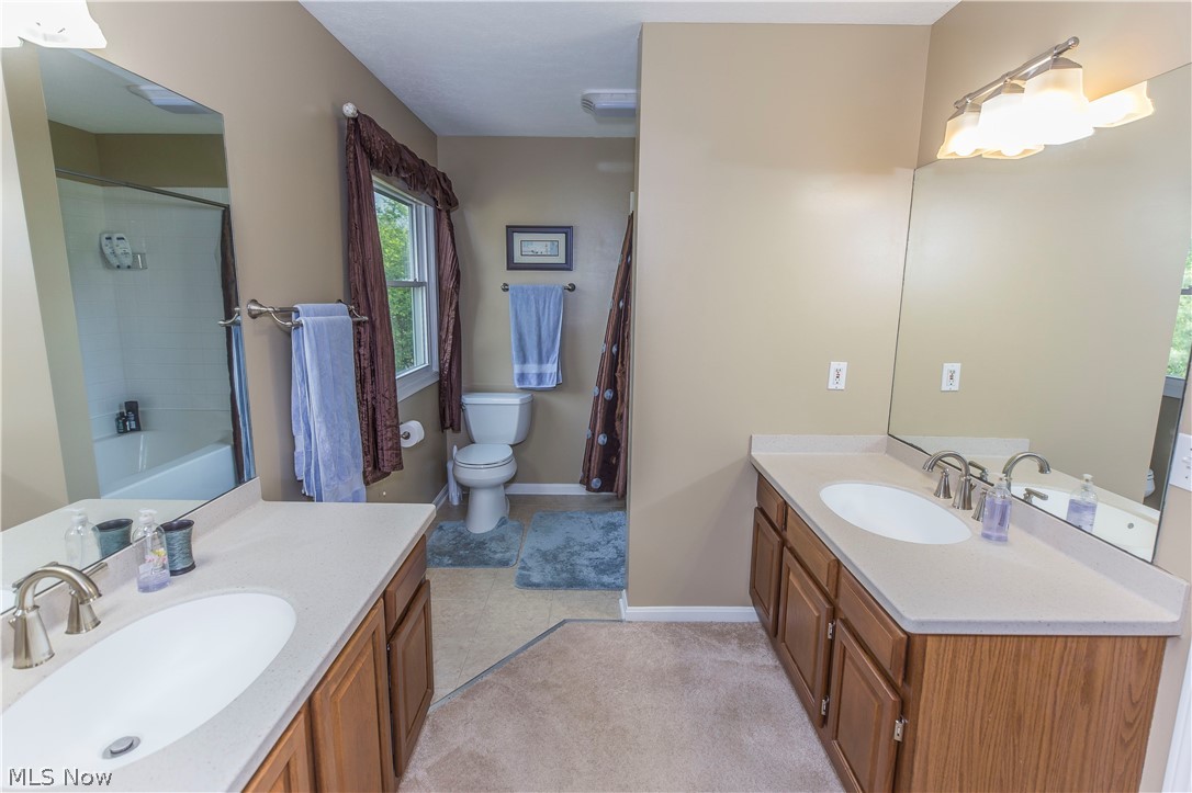 Kings Mill - Residential