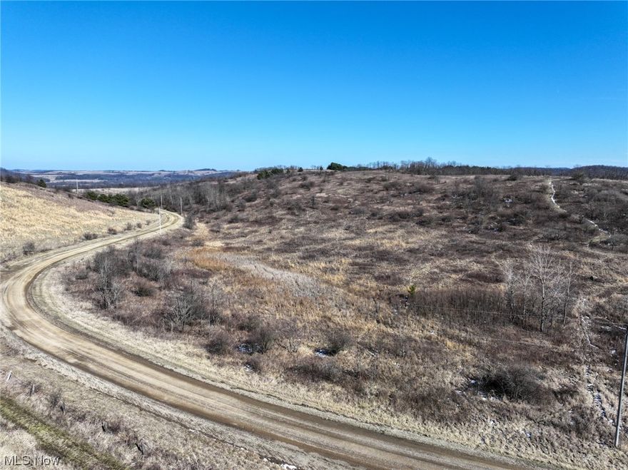 Check out this 72.97 acre tract that just hit the market! The property is both open and wooded creating the perfect opportunity for hunting, a weekend retreat and all the many recreational activities you can think of. The trails throughout provide easy access all over the property as well. Whether adding a few hunting blinds, a small cabin or camper pad, in a few simple steps this could be your families home away from home. Current owner has owned the property for the past 20 years.