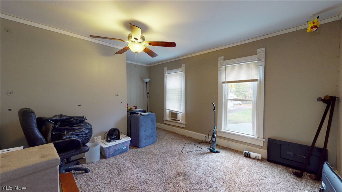 Hart & Summers - Residential Income