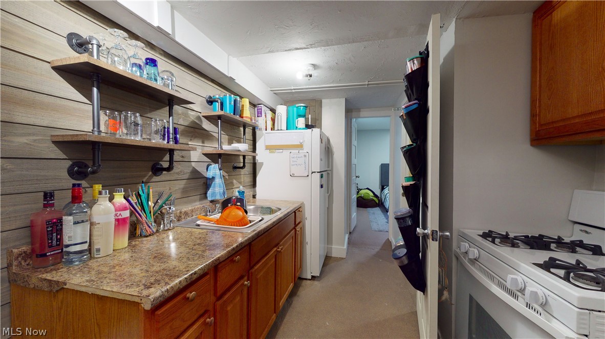Hart & Summers - Residential Income