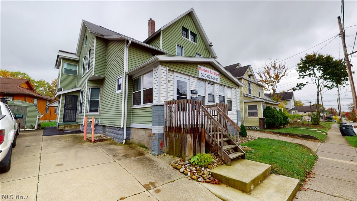 Hart & Summers - Residential Income