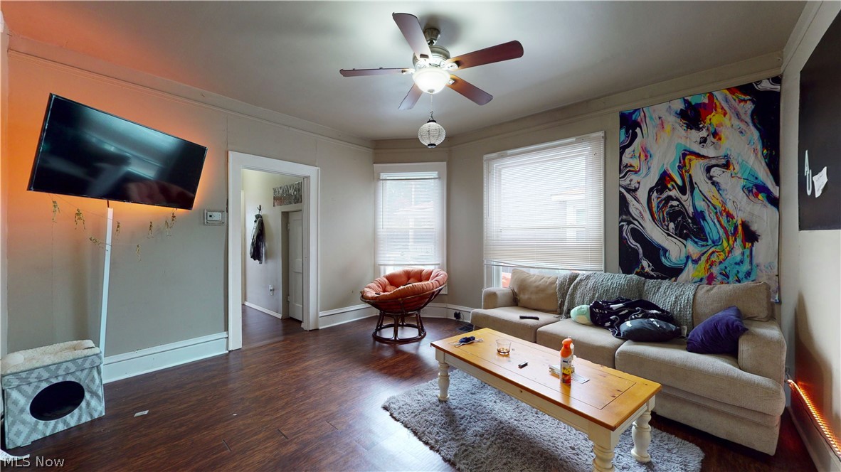 Hart & Summers - Residential Income