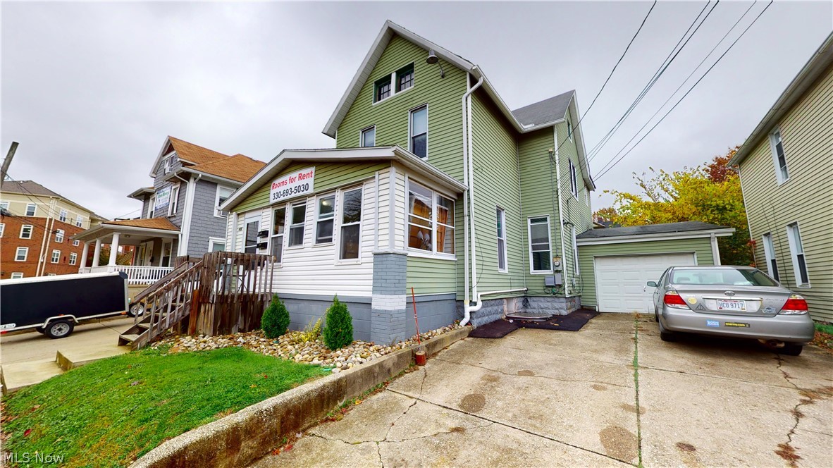Hart & Summers - Residential Income