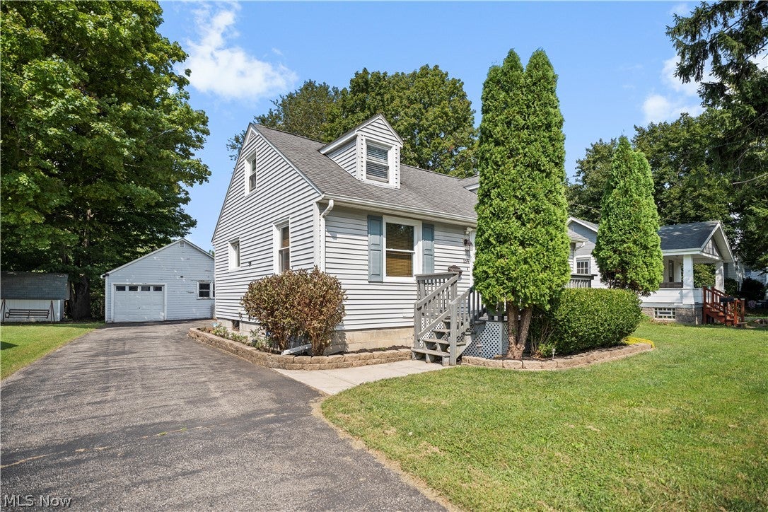 154 E Main Street