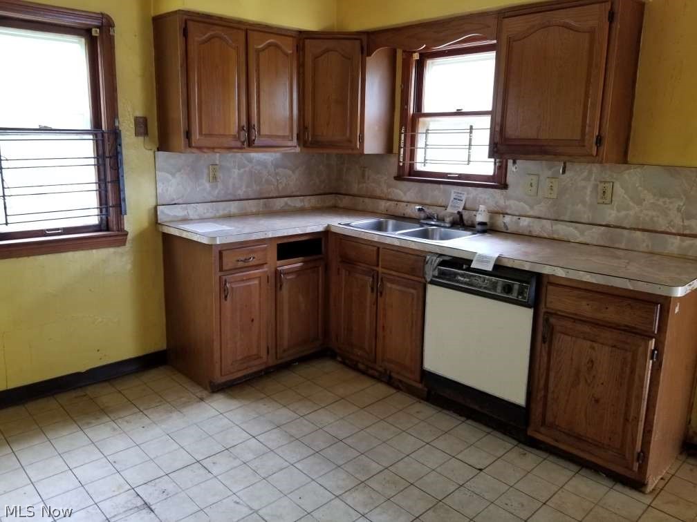 L W Sapps Allotment - Residential