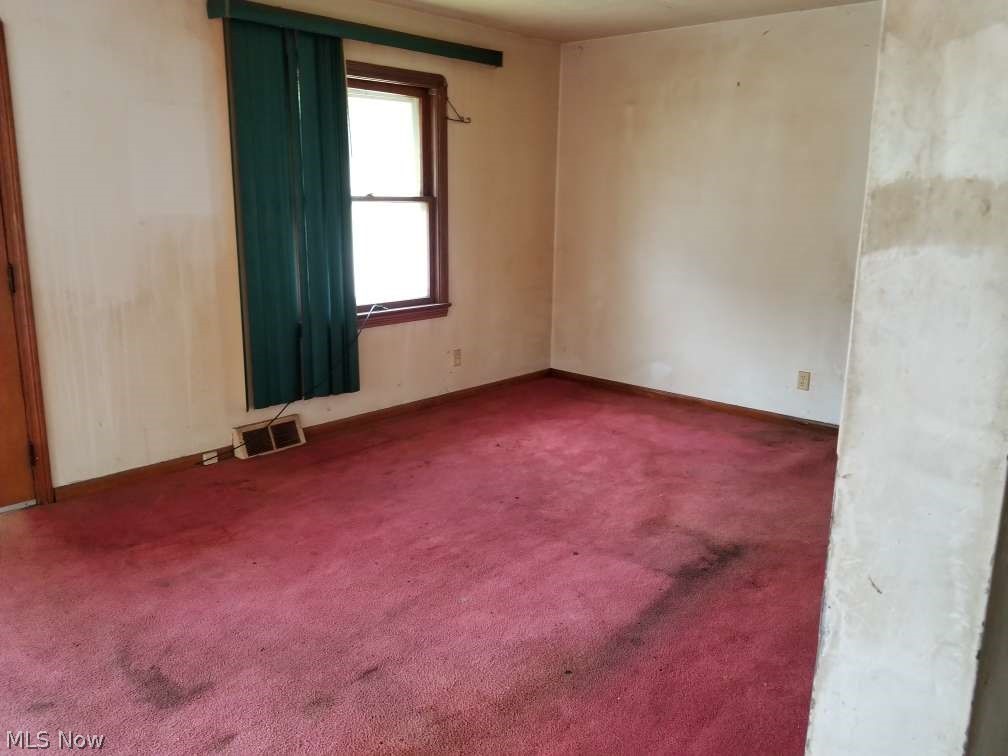 L W Sapps Allotment - Residential