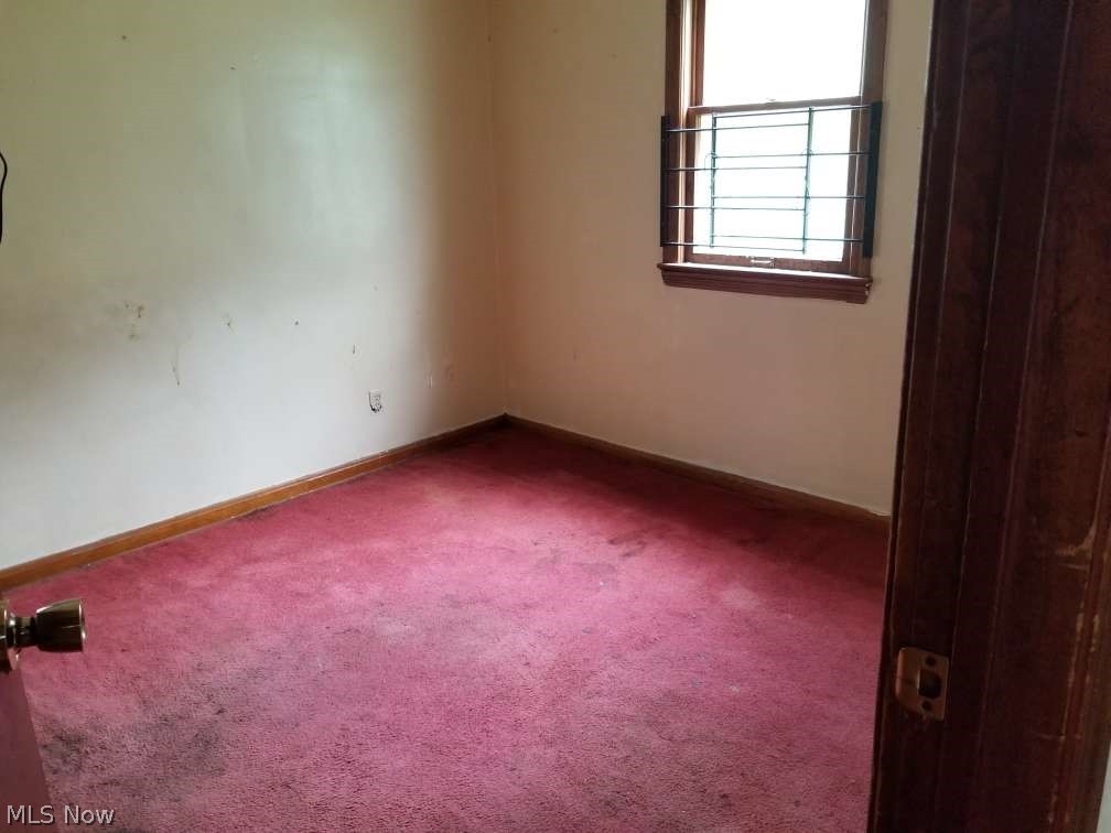 L W Sapps Allotment - Residential