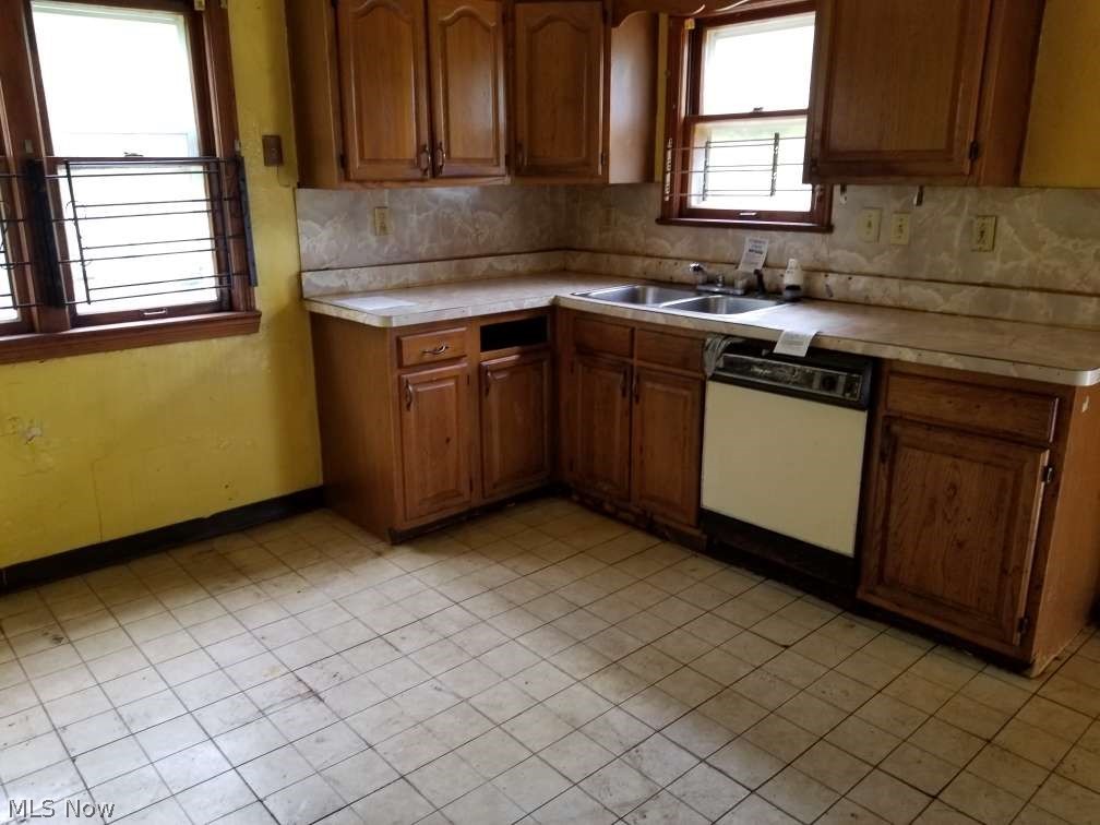 L W Sapps Allotment - Residential