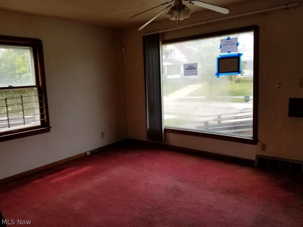 L W Sapps Allotment - Residential