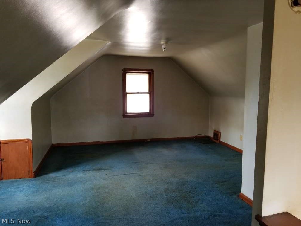 L W Sapps Allotment - Residential