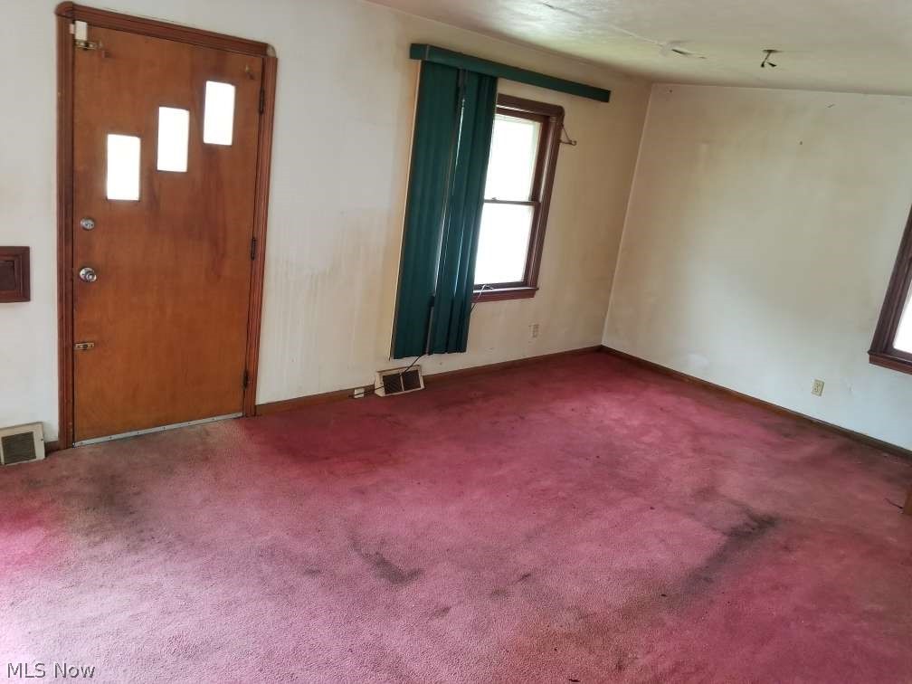 L W Sapps Allotment - Residential