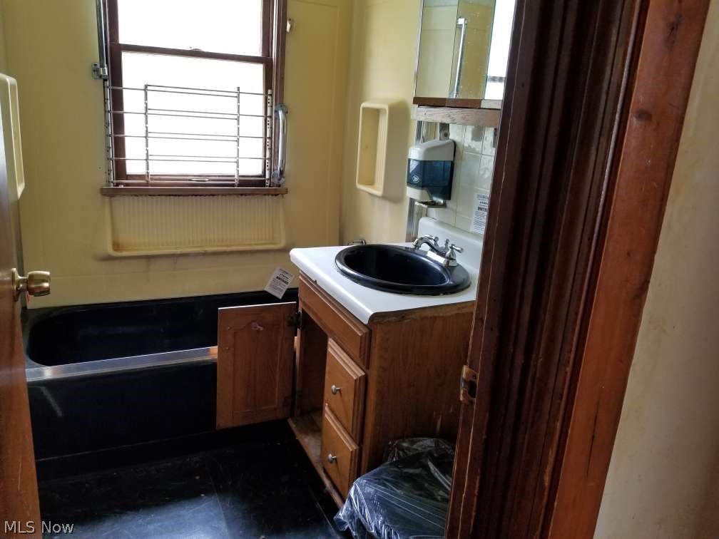 L W Sapps Allotment - Residential