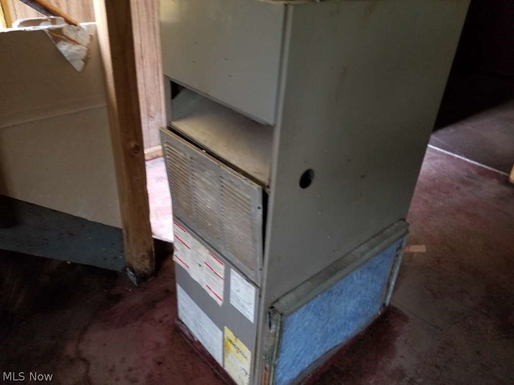 L W Sapps Allotment - Residential