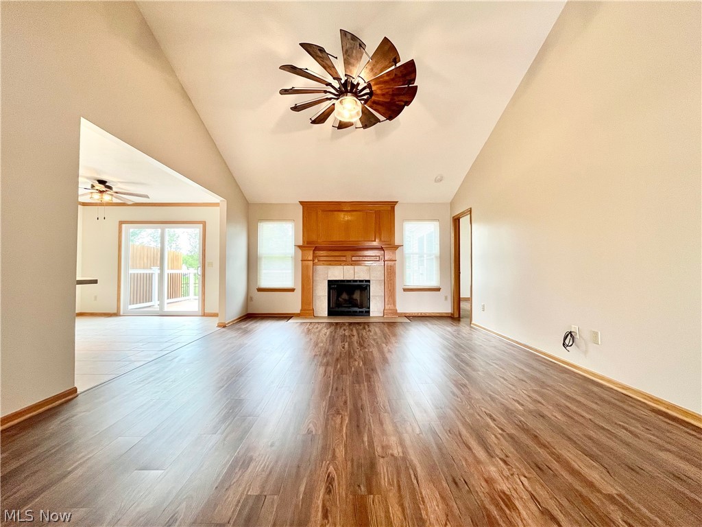 Reser At The Meadows - Residential