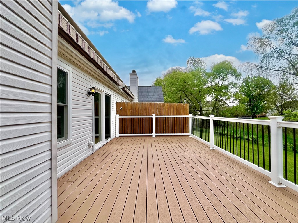 Reser At The Meadows - Residential