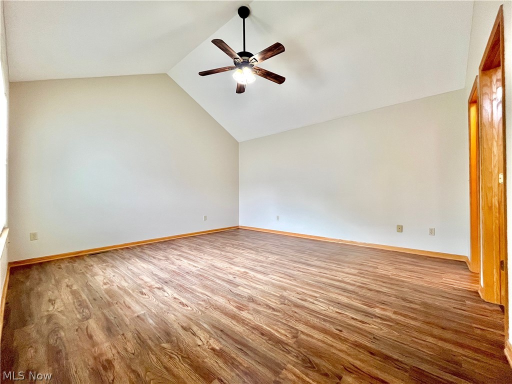 Reser At The Meadows - Residential