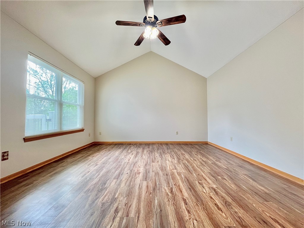 Reser At The Meadows - Residential