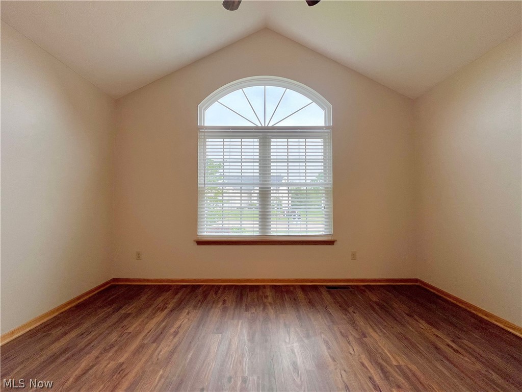 Reser At The Meadows - Residential