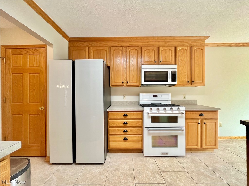 Reser At The Meadows - Residential