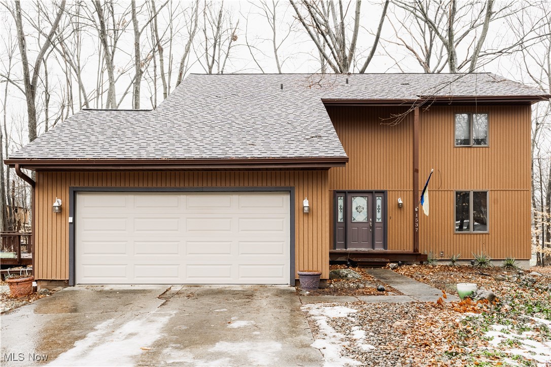 1537 Plantation Drive, Hudson, Ohio image 1