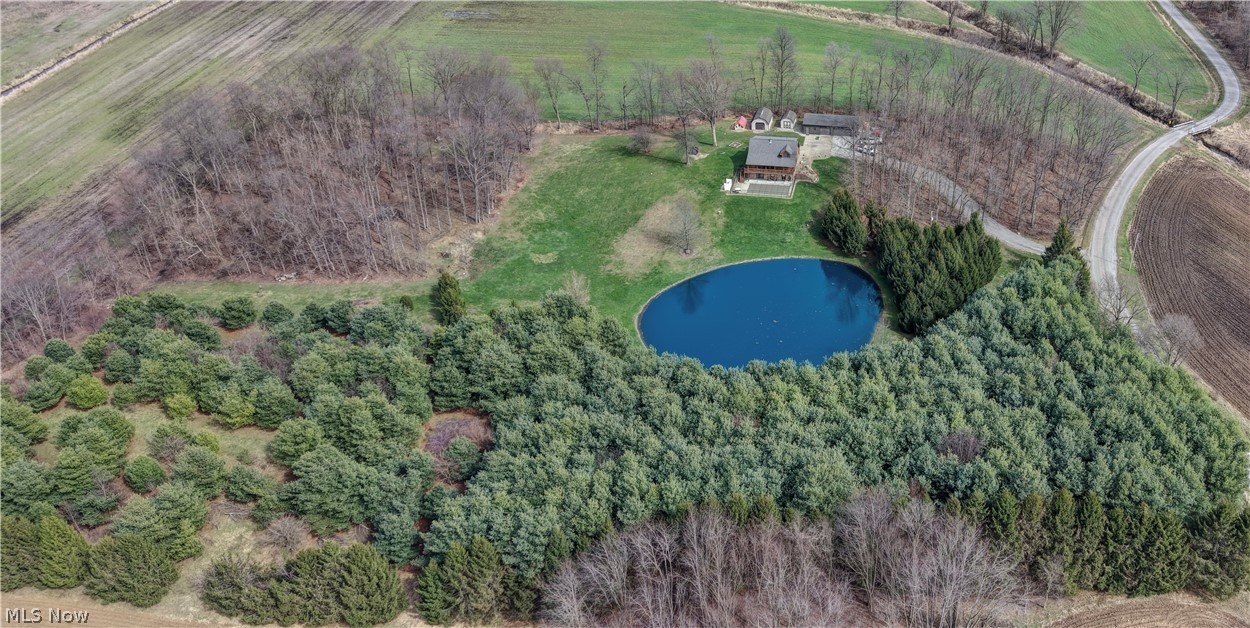 8045 Mcfadden Road