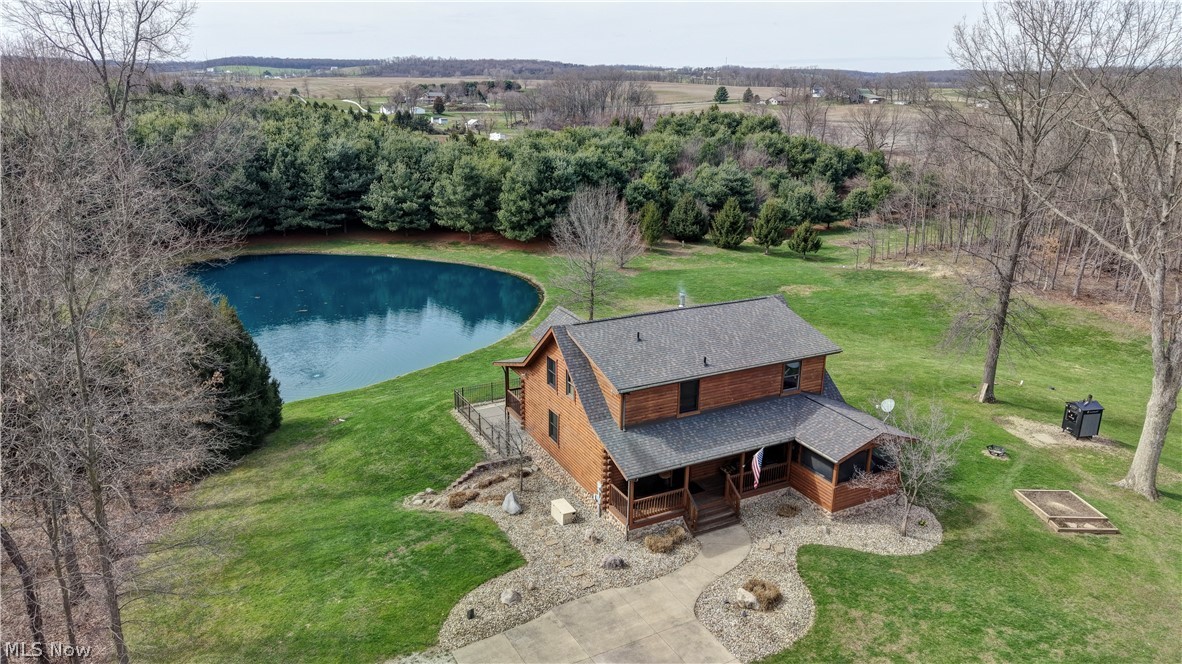 8045 Mcfadden Road