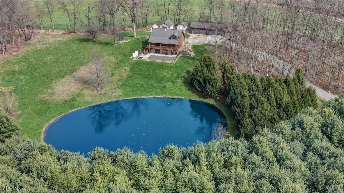 8045 Mcfadden Road