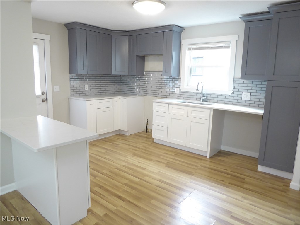 Old Brooklyn - Residential