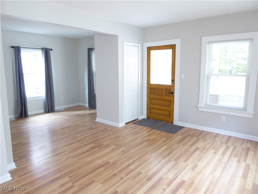 Old Brooklyn - Residential