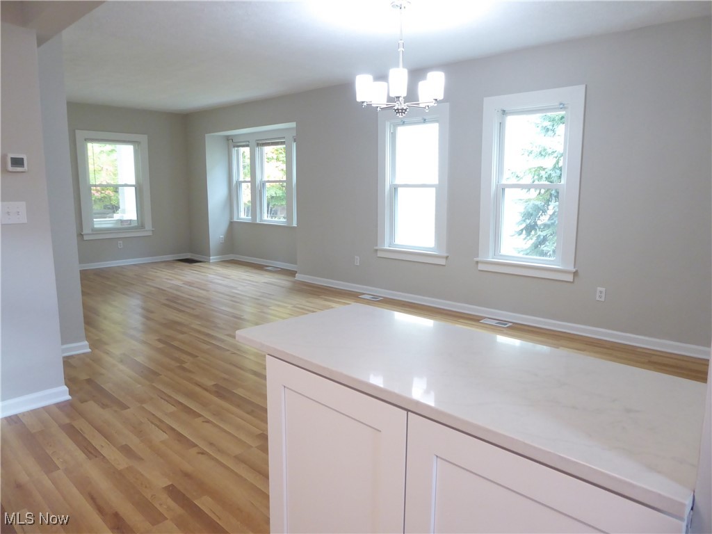 Old Brooklyn - Residential