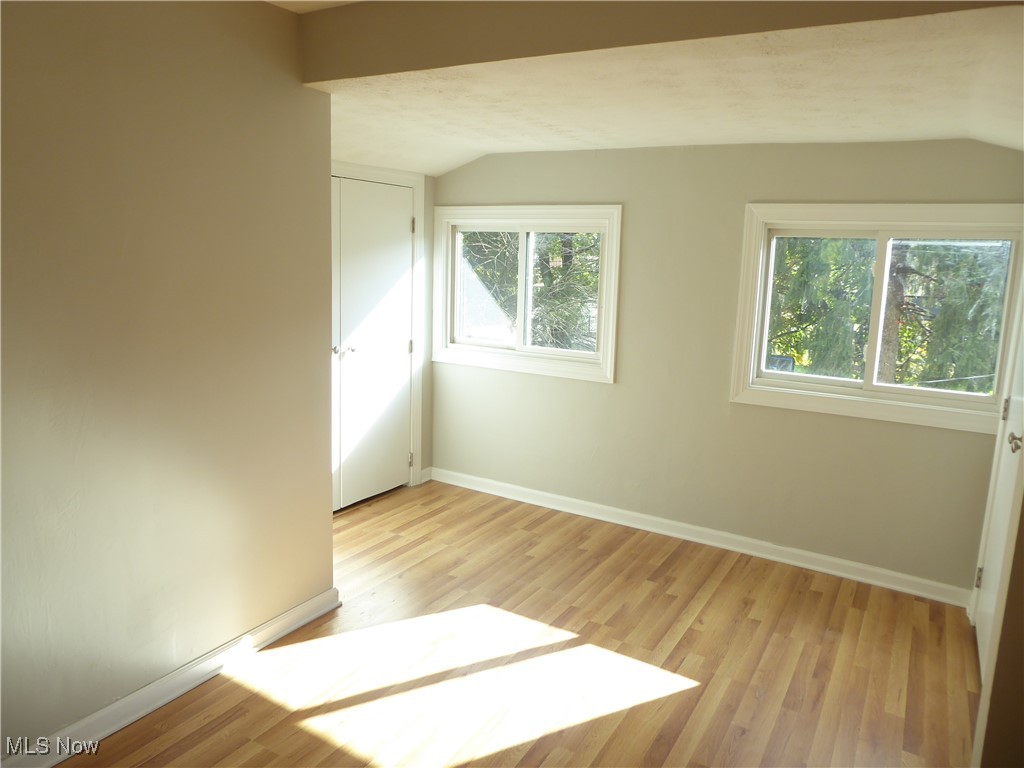 Old Brooklyn - Residential