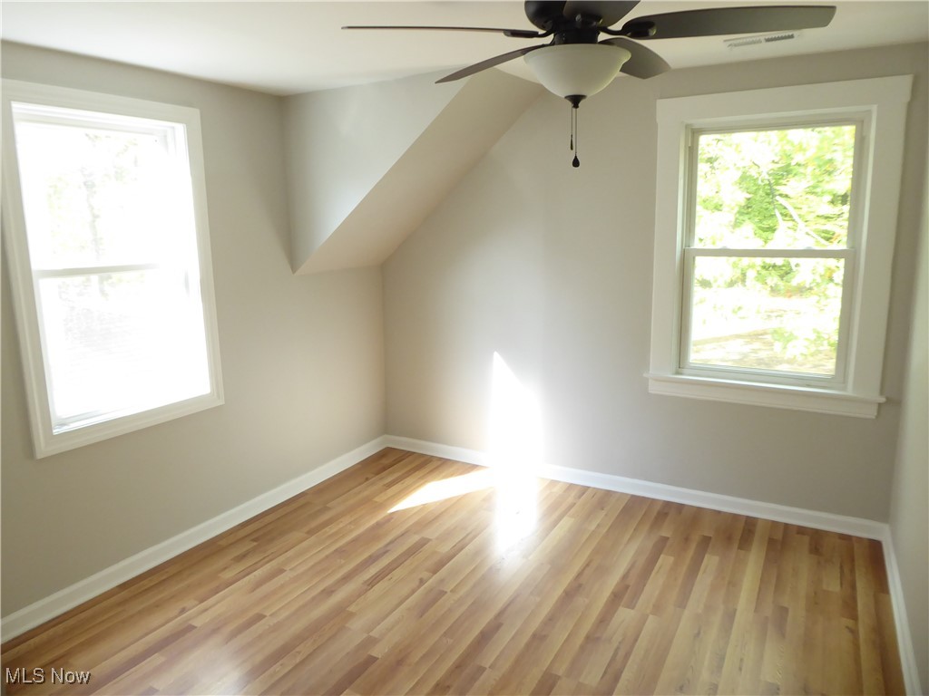 Old Brooklyn - Residential