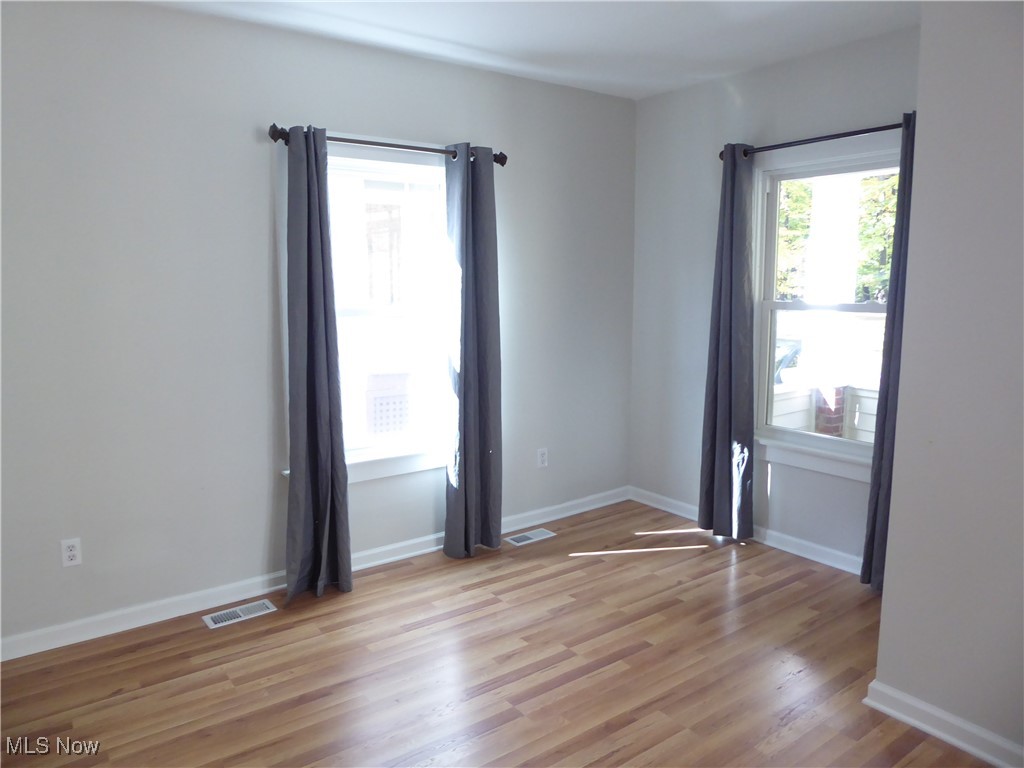 Old Brooklyn - Residential