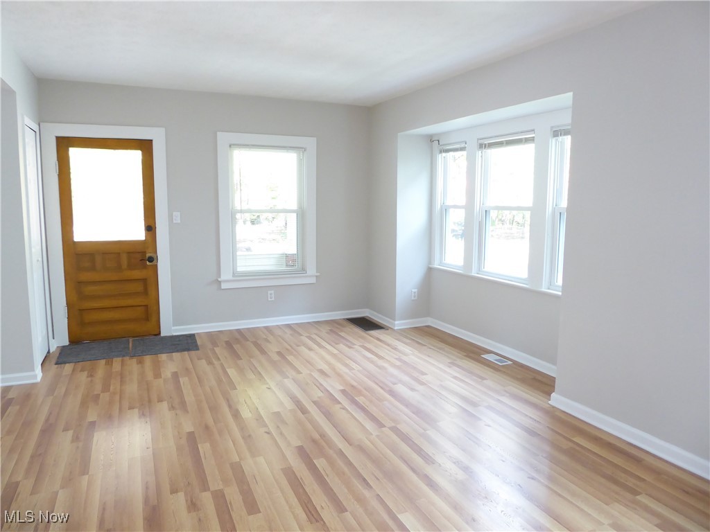 Old Brooklyn - Residential