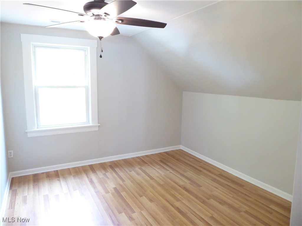 Old Brooklyn - Residential