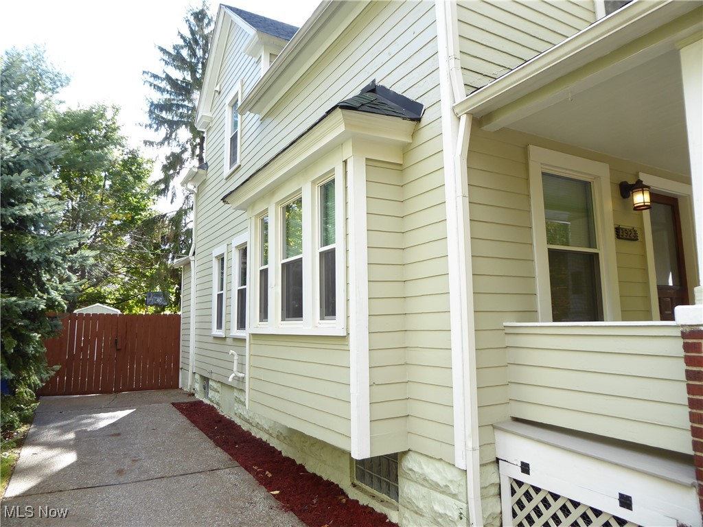 Old Brooklyn - Residential